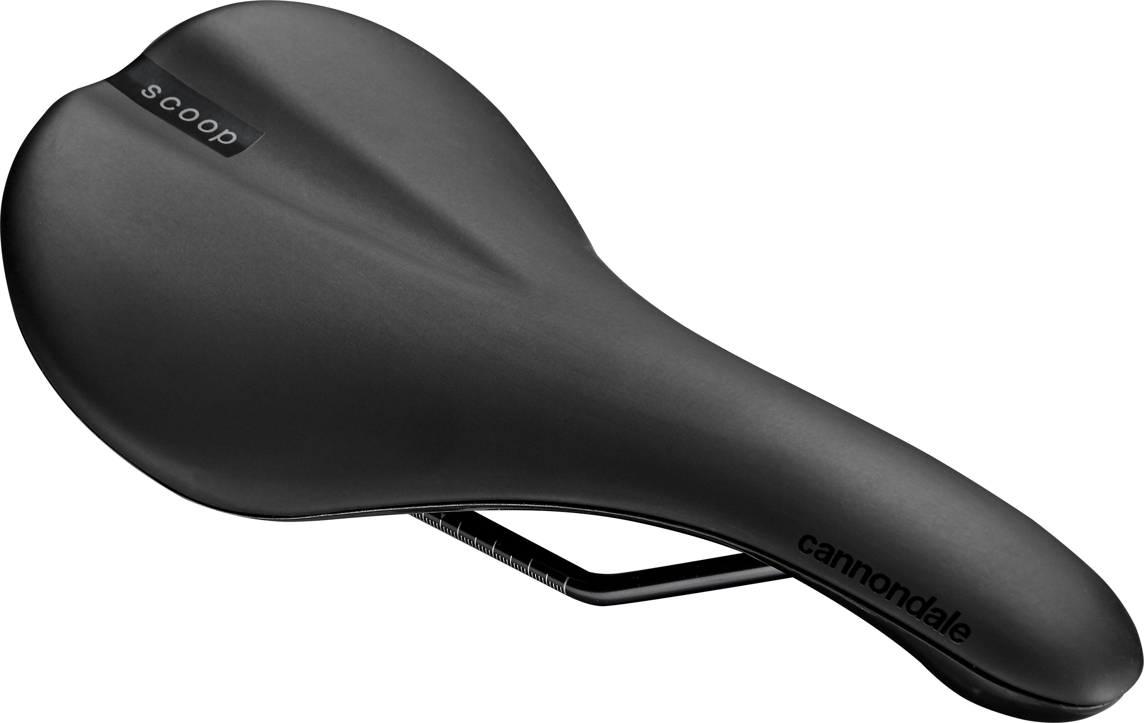 Седло Cannondale SCOOP Steel Radius 142мм BKB фото 