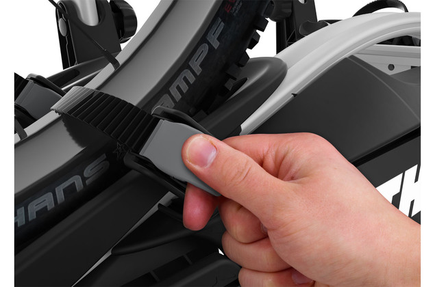 Велокрепление на фаркоп Thule VeloCompact 925 фото 5