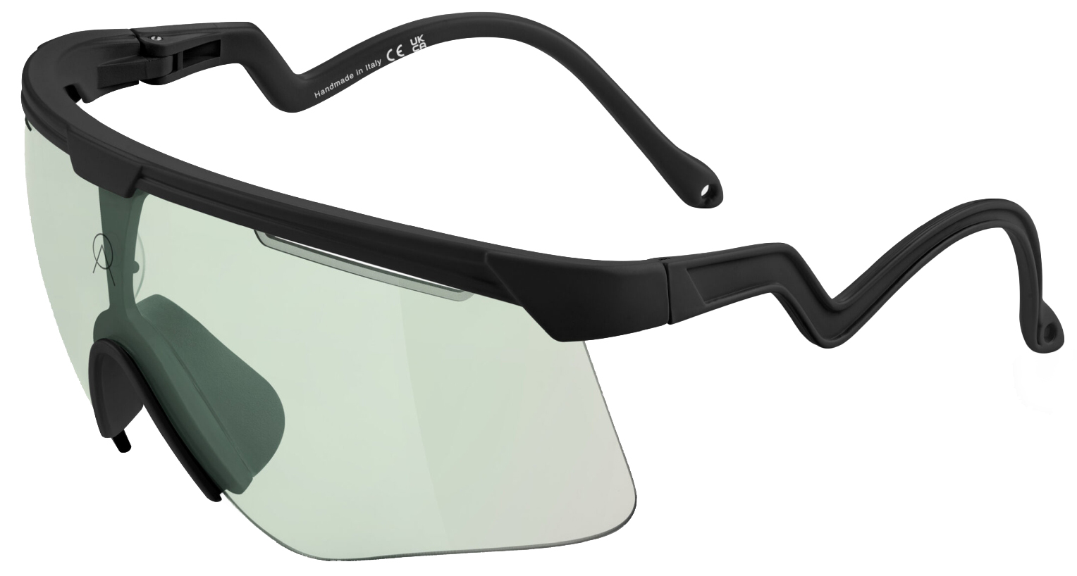 Очки Albaoptics Delta Blk Vzum F-Lens Btl фотохромные фото 