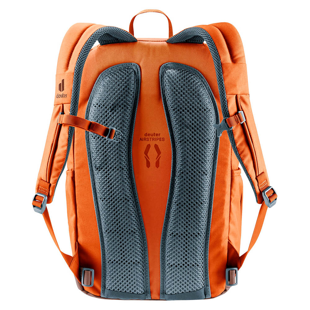 Рюкзак Deuter GOGO 25 Chestnut Umbra фото 3