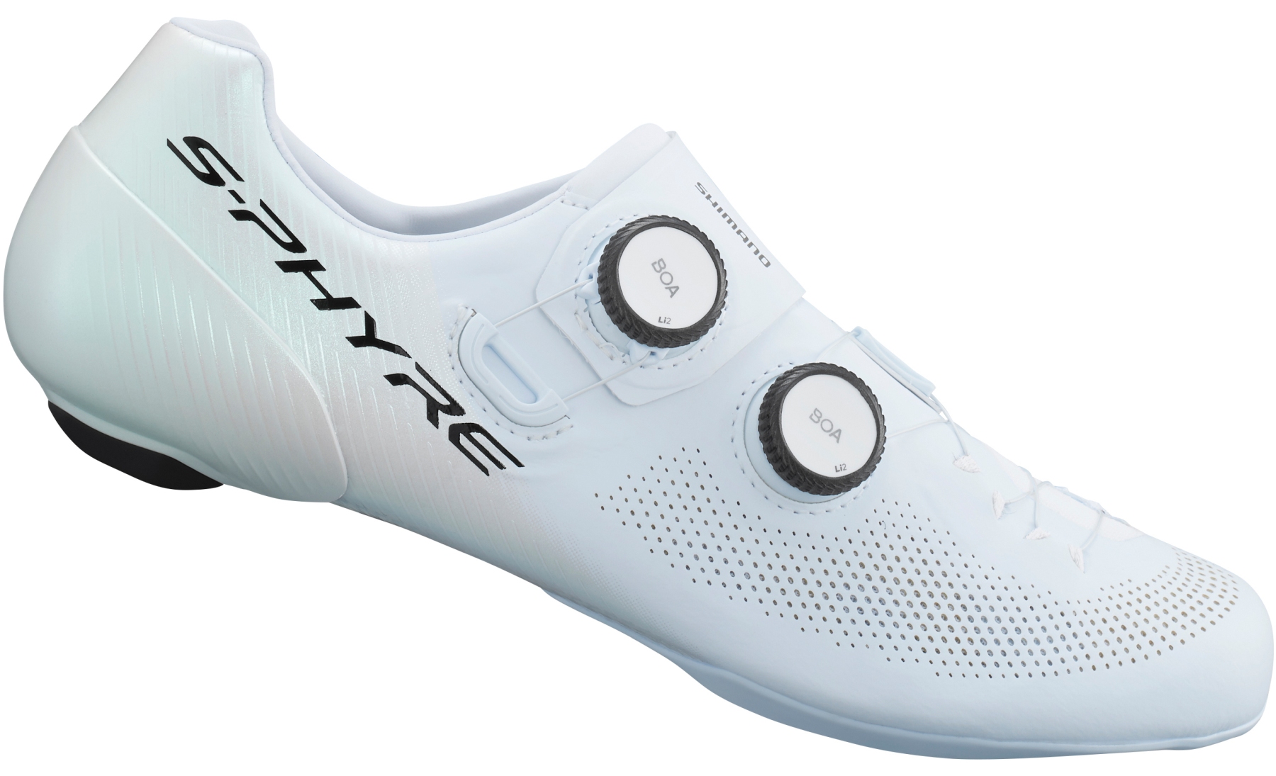 Взуття Shimano RC903MW, біле, розмір EU44 фото 