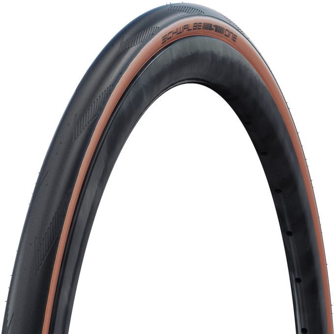 Фотографія Покришка 28x1.20 700x30C (30-622) Schwalbe ONE Perf, RaceGuard, Folding, B/BRZ-SK HS462A ADDIX 67EPI 1 Покришка 28x1.20 700x30C (30-622) Schwalbe ONE Perf, RaceGuard, Folding, B/BRZ-SK HS462A ADDIX 67EPI фото 1