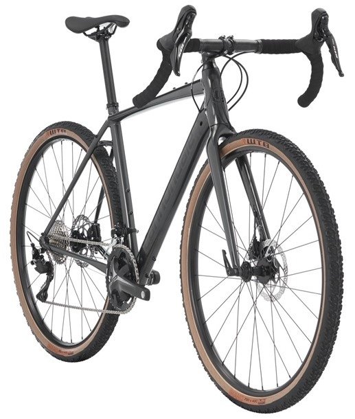 Велосипед 28 "Cannondale TOPSTONE Disc SE 105 2019  фото 2