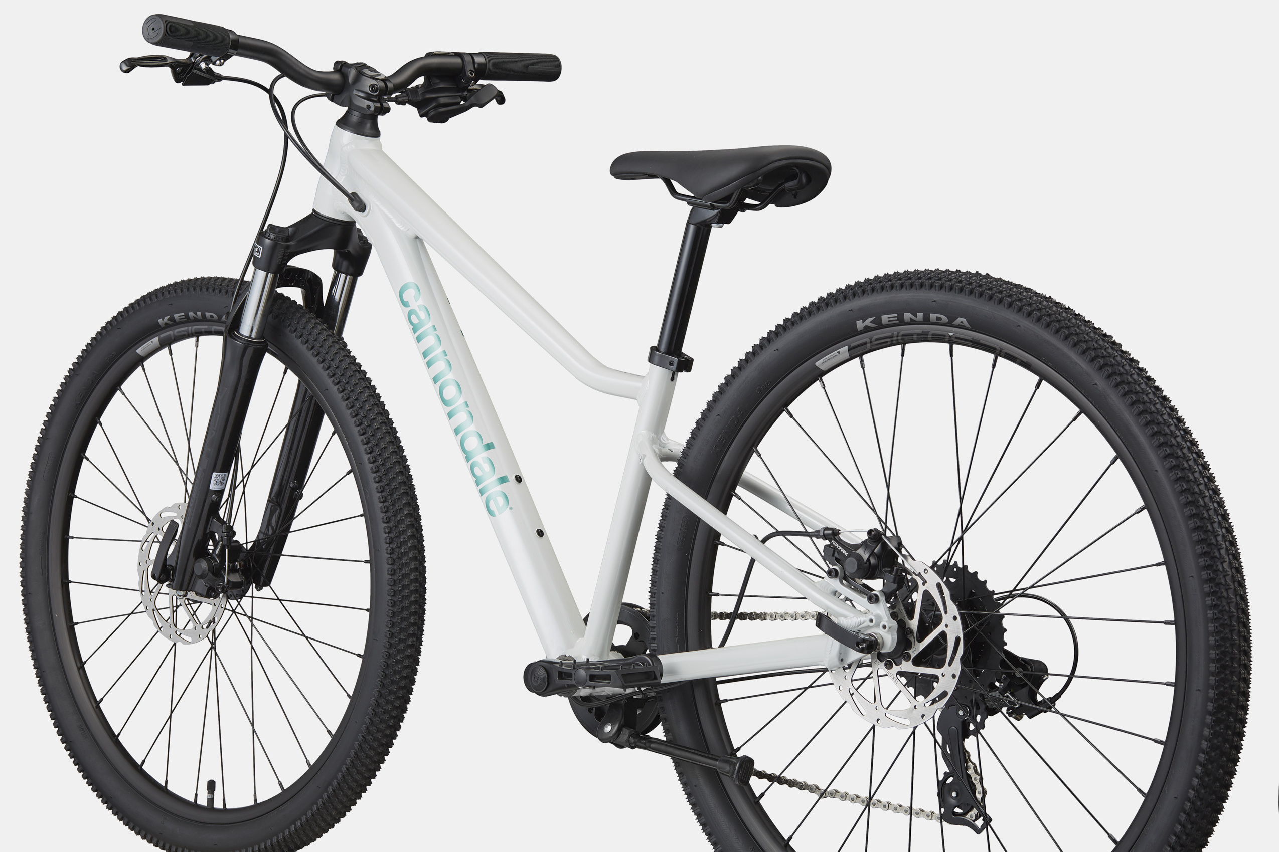 Велосипед 26" Cannondale Trail OS CAS B6 фото 6