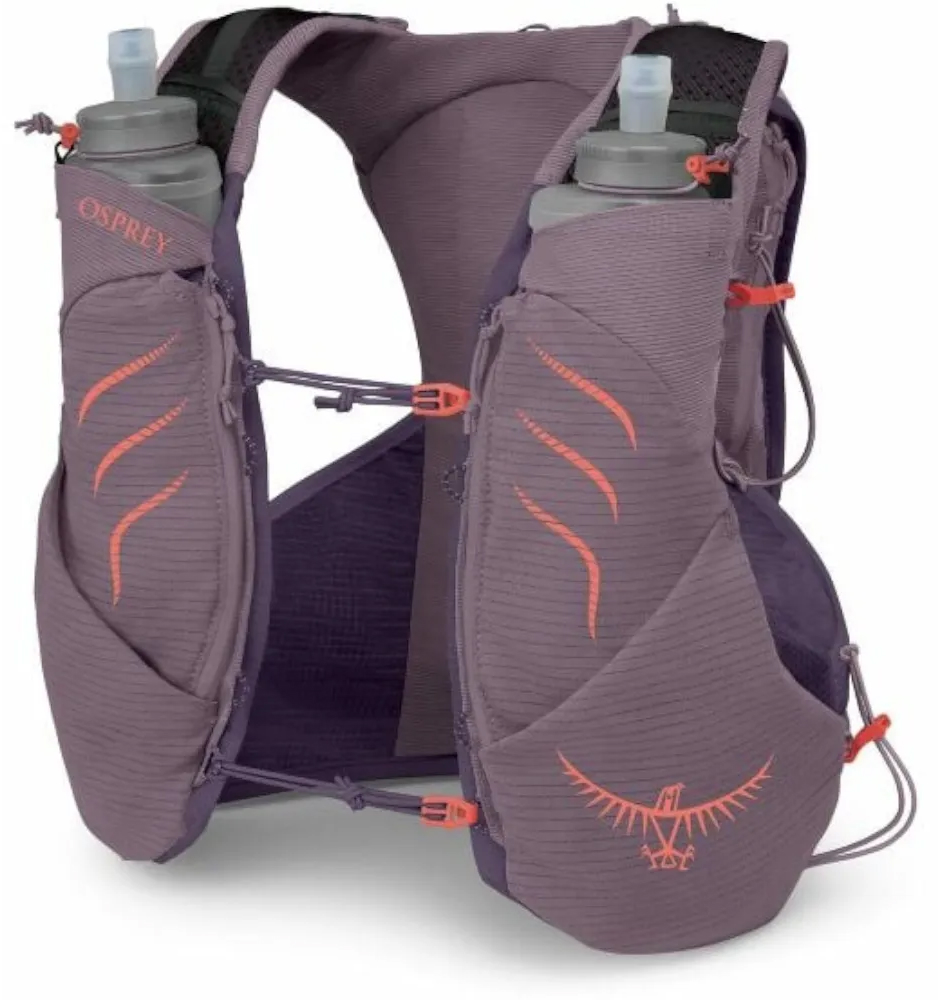 Рюкзак Osprey DYNA PRO 10 Purple Dusk WS фото 