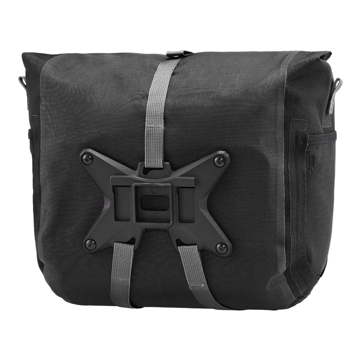 Гермосумка на кермо Ortlieb Handlebar-Pack Plus black, 11 л фото 3