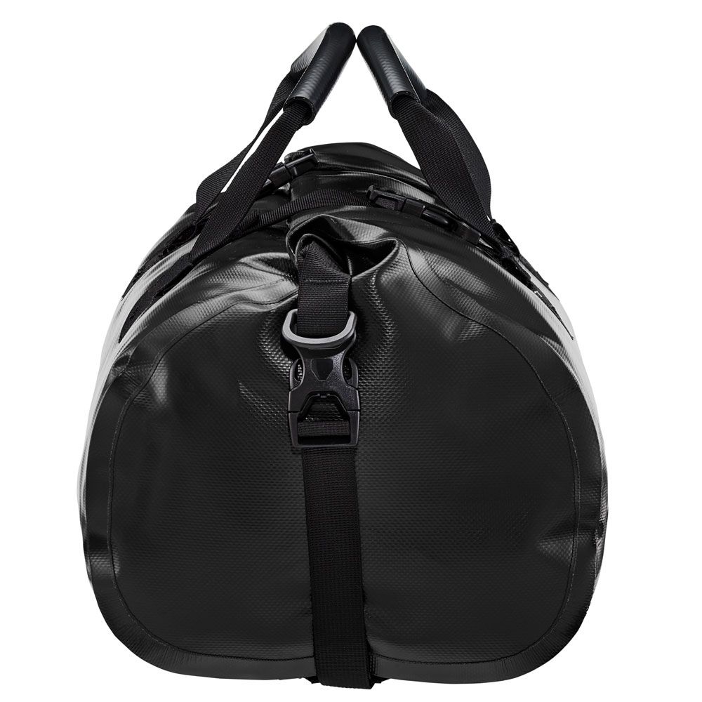 Гермобаул на багажник Ortlieb Rack-Pack black, 24 л  фото 6
