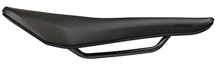 Сідло Fizik TEMPO ARGO R3 160 MM BLACK фото 3