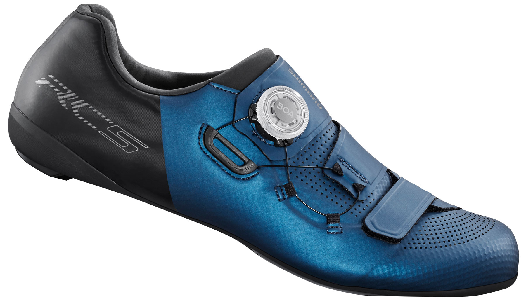 Взуття Shimano RC502MB, синє, розмір EU43 фото 
