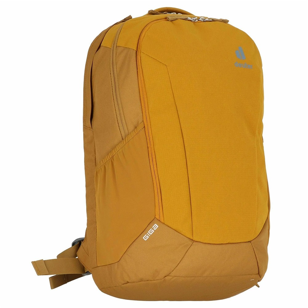 Рюкзак Deuter GIGA 28 Cinnamon Almond фото 2