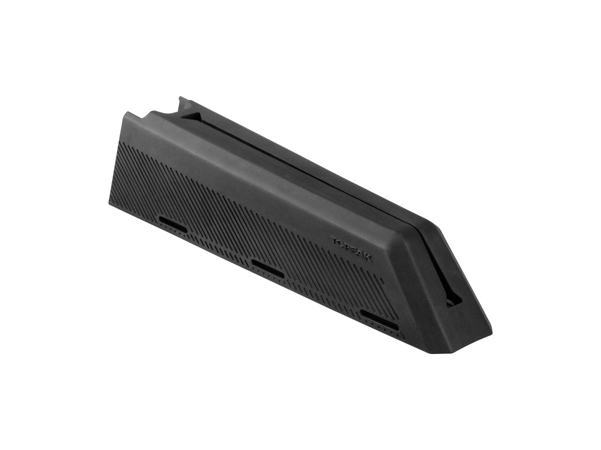 Сумка на раму Topeak FastFuel TriBox 0,65L, черная фото 