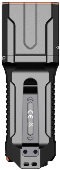 Ліхтар ручний Fenix TK28R фото 4