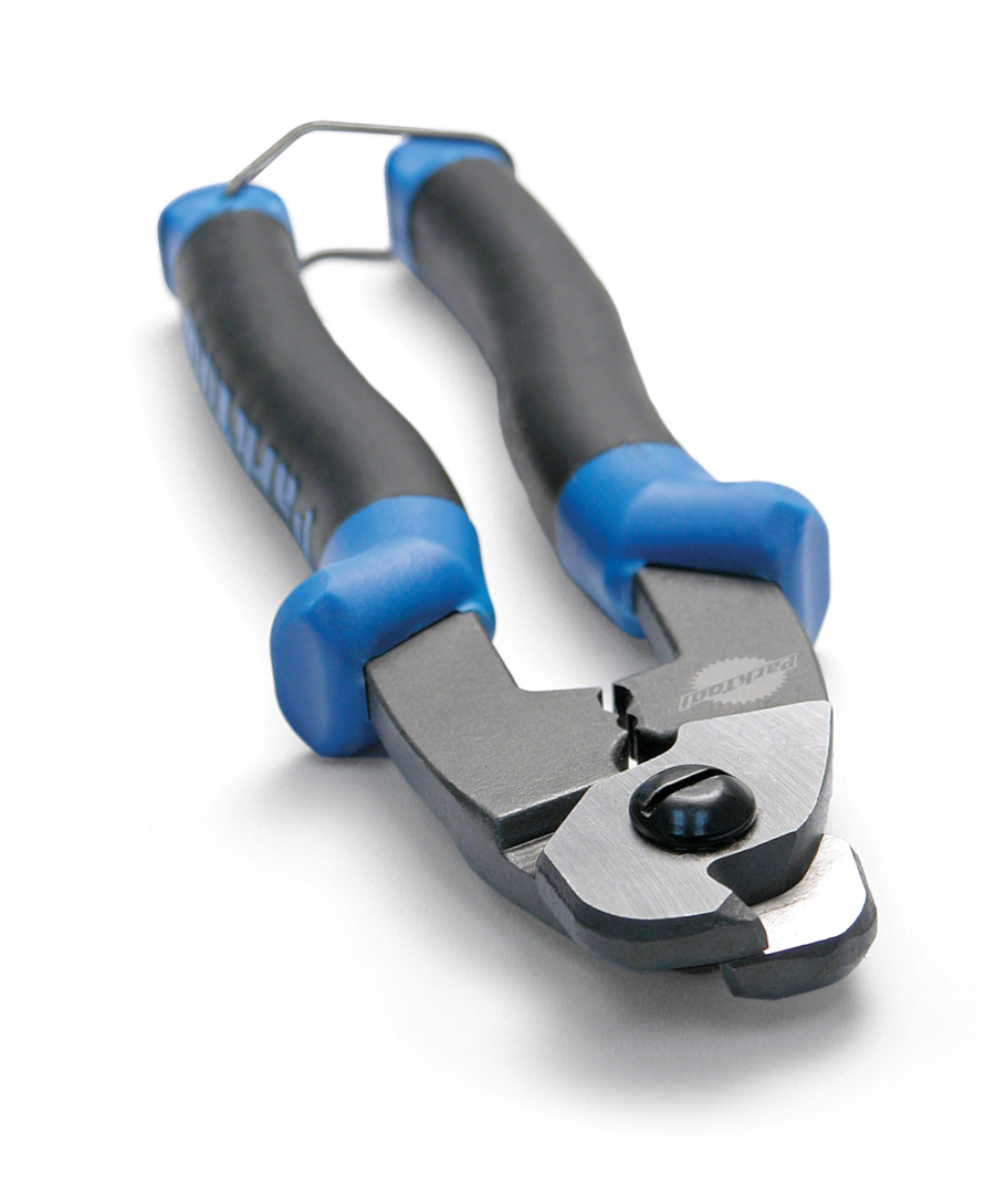 Кусачки Park Tool CN-10 для рубашек и тросов фото 