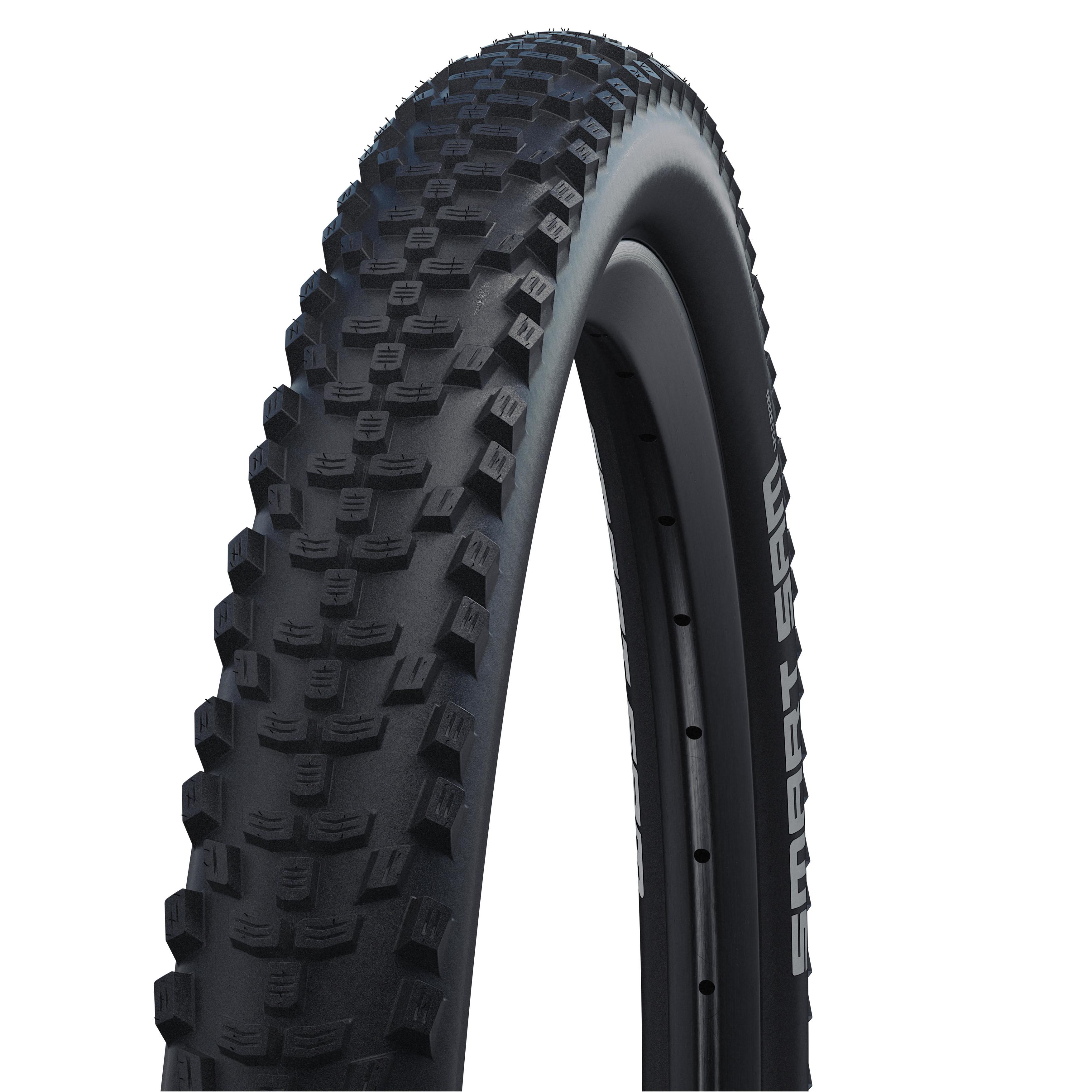 Покрышка 29x2.60 (65-622) Schwalbe SMART SAM Perf B/B-SK HS624 ADDIX 67EPI фото 