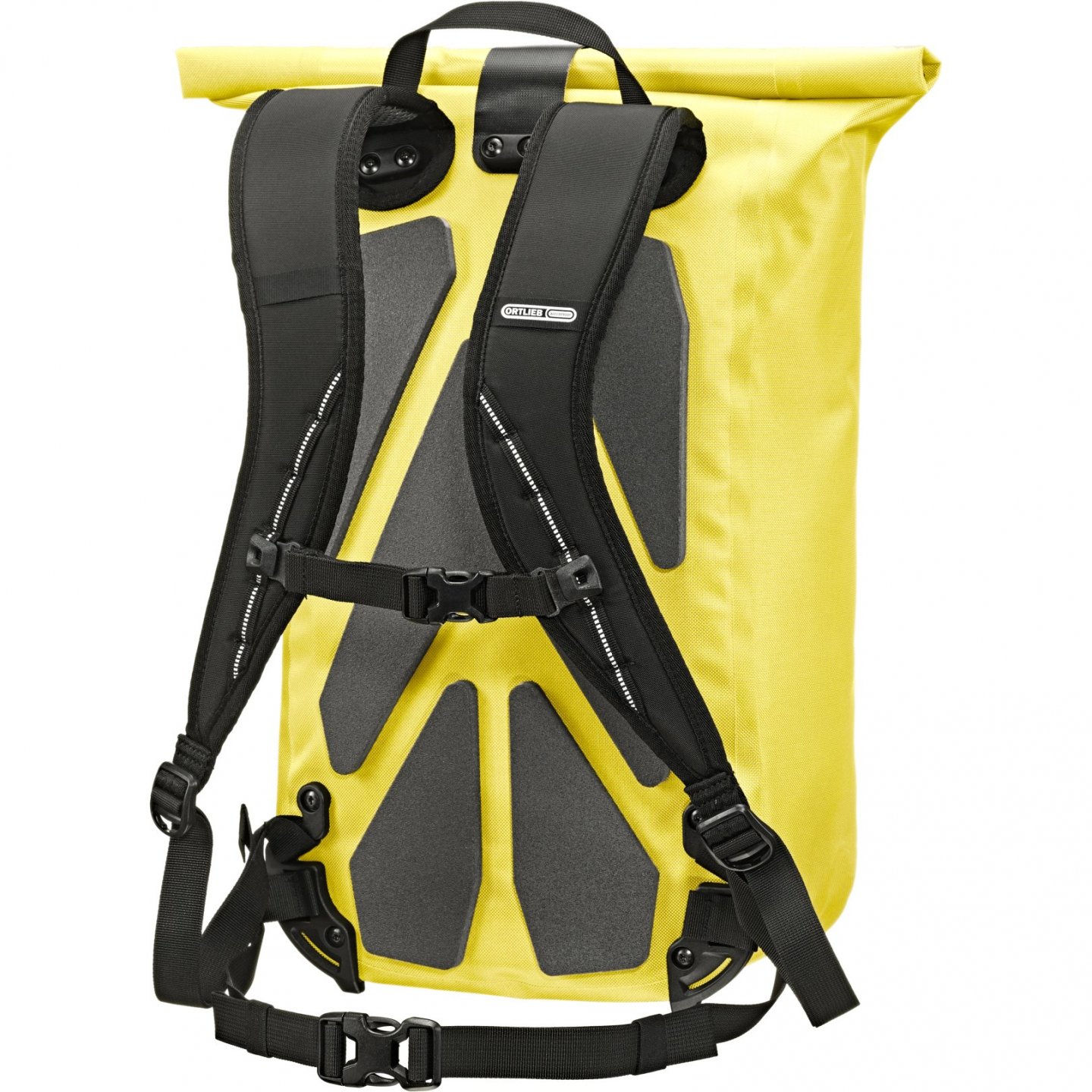 Герморюкзак міський Ortlieb Velocity PS lemon sorbet, 23 л фото 2