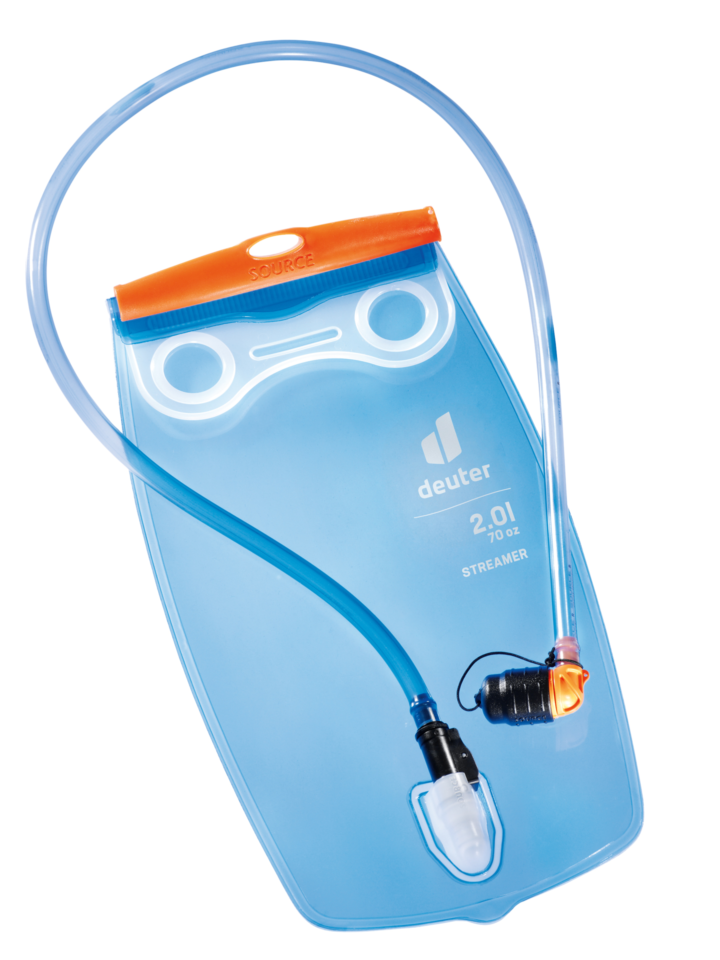 Питьевая система Deuter STREAMER 2,0 L фото 