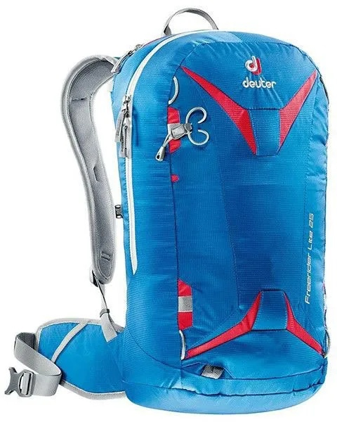 Рюкзак Deuter FREERIDER LITE 25 Ocean Fire фото 