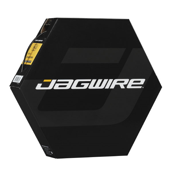 Сорочка для гальма 50м JAGWIRE BHL100 діам 5мм CGX L3 Black фото 