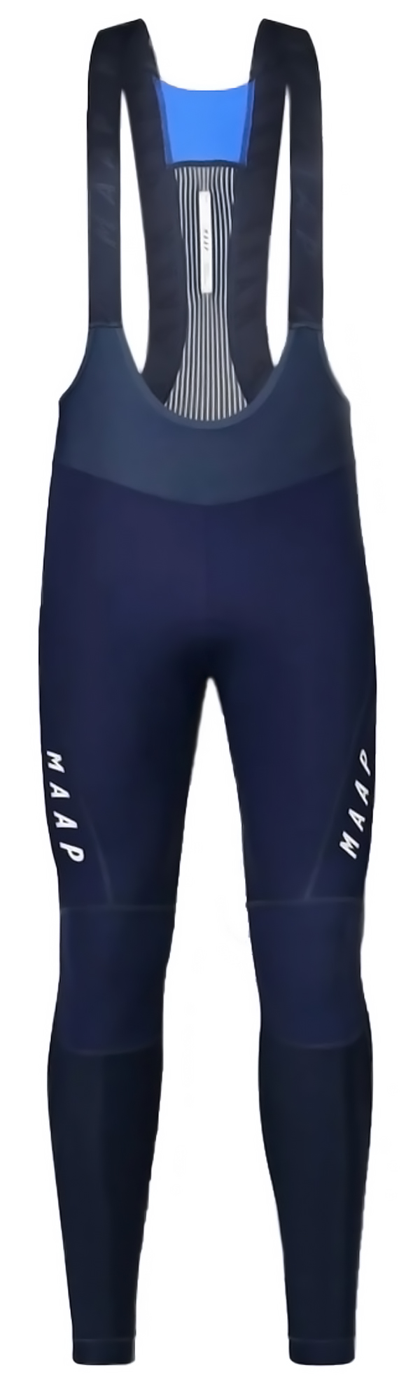 Рейтузи MAAP Apex Deep Winter Tight Navy Blue, мужские, M - купить