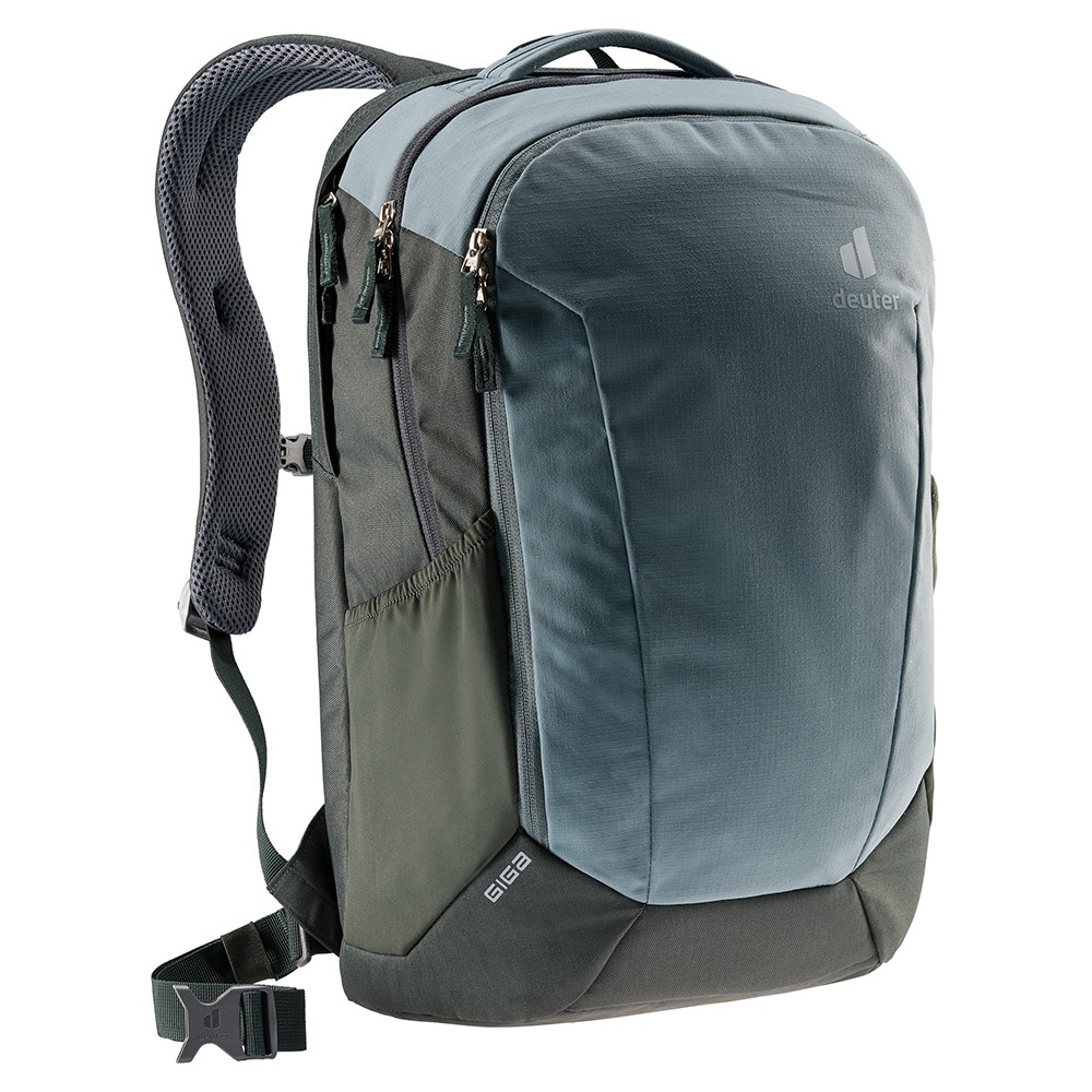 Рюкзак Deuter GIGA 28 Teal Ivy фото 2