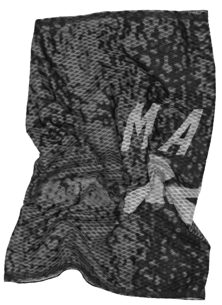 Фотография Защита шеи MAAP Alt Road Summer Neck Warmer, серый, One Size Защита шеи MAAP Alt Road Summer Neck Warmer, серый, One Size фото