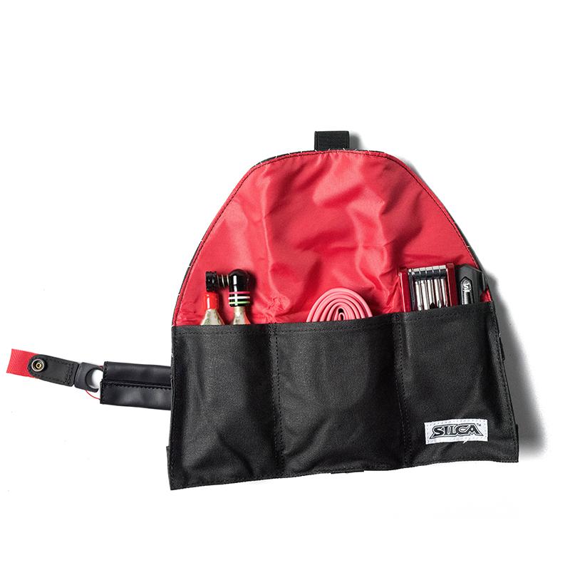 Сумка SILCA Seat Roll Premio фото 2