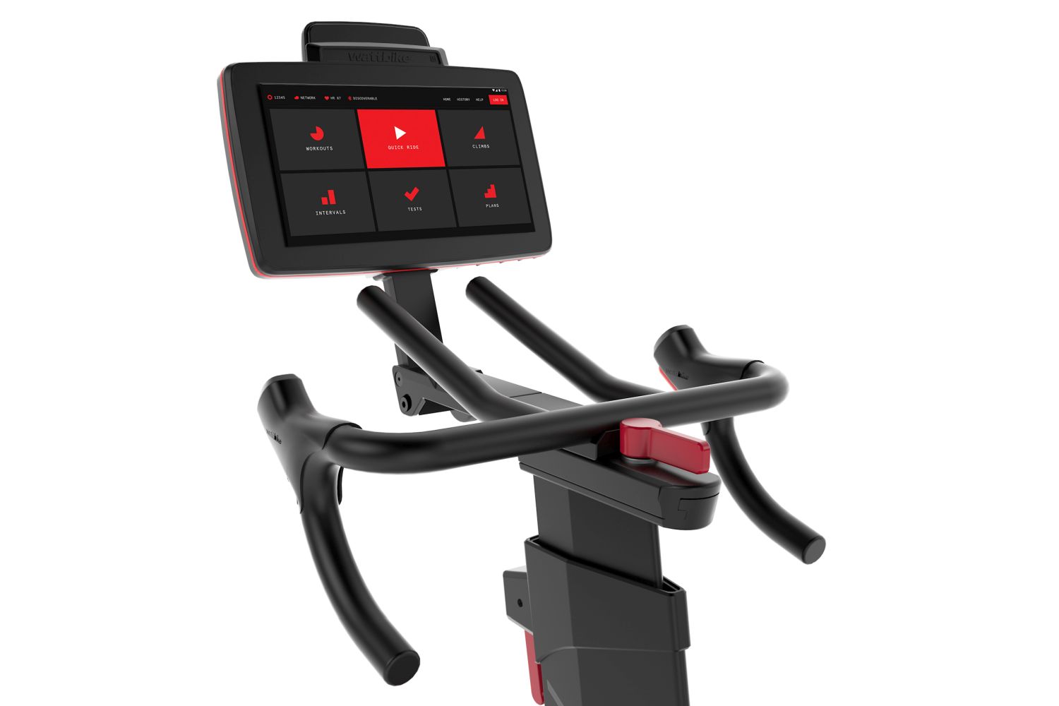 Велостанок WATTBIKE ATOM X - WB ATOMX фото 2