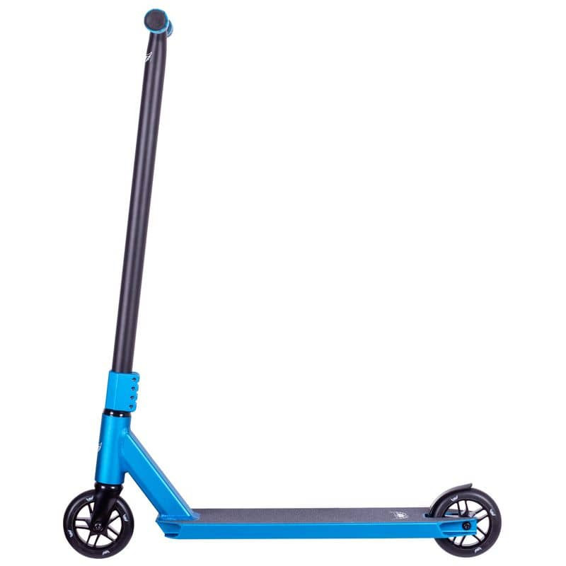 Самокат трюковий Rideoo Flyby Air Blue фото 2
