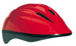 Шлем детский Bellelli BIMBO size-M (красный) фото 