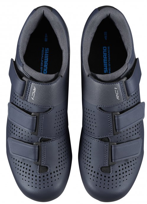 Взуття Shimano RC100MN, синє, розмір EU44 фото 2