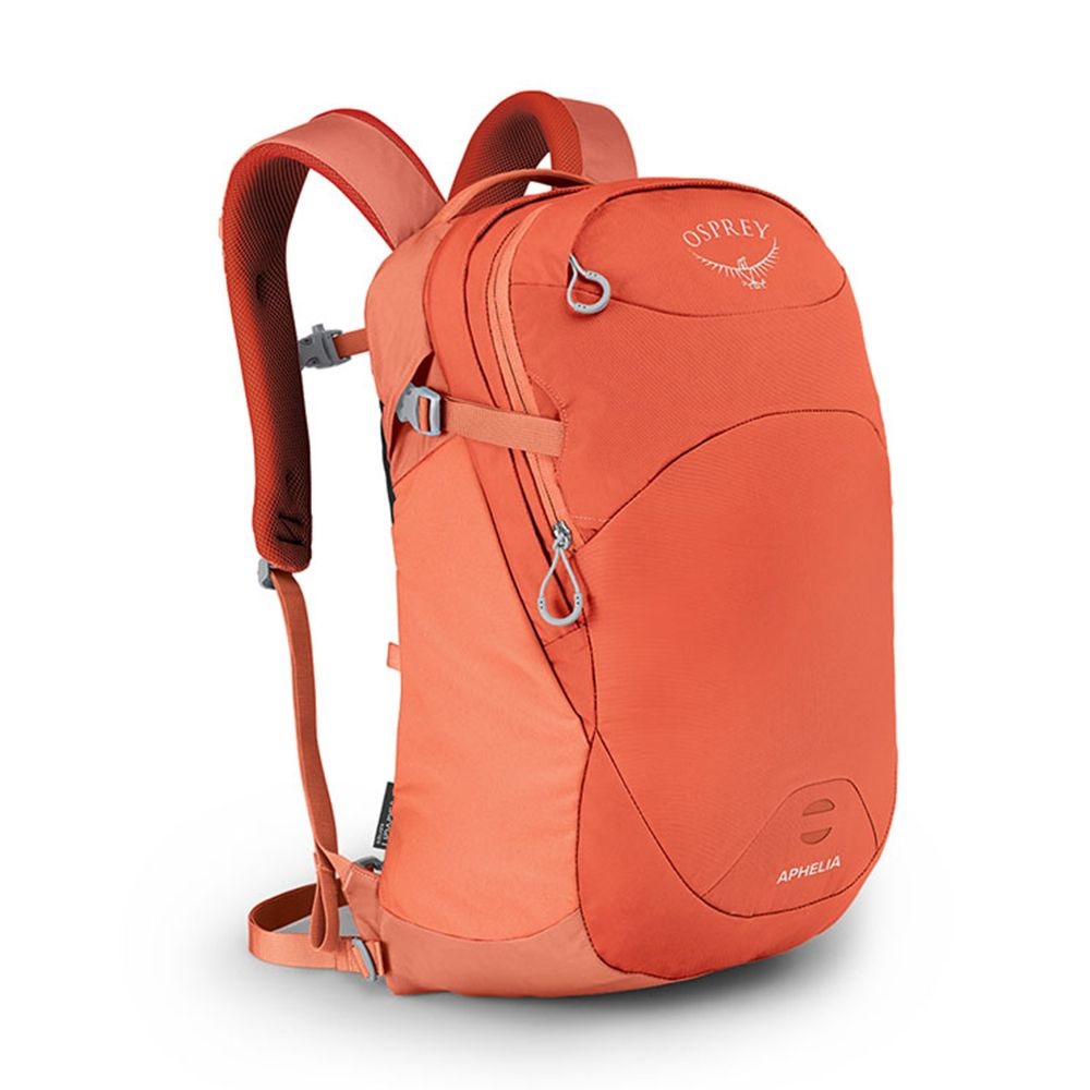 Рюкзак Osprey Aphelia Salmon Pink - O/S - рожевий фото 