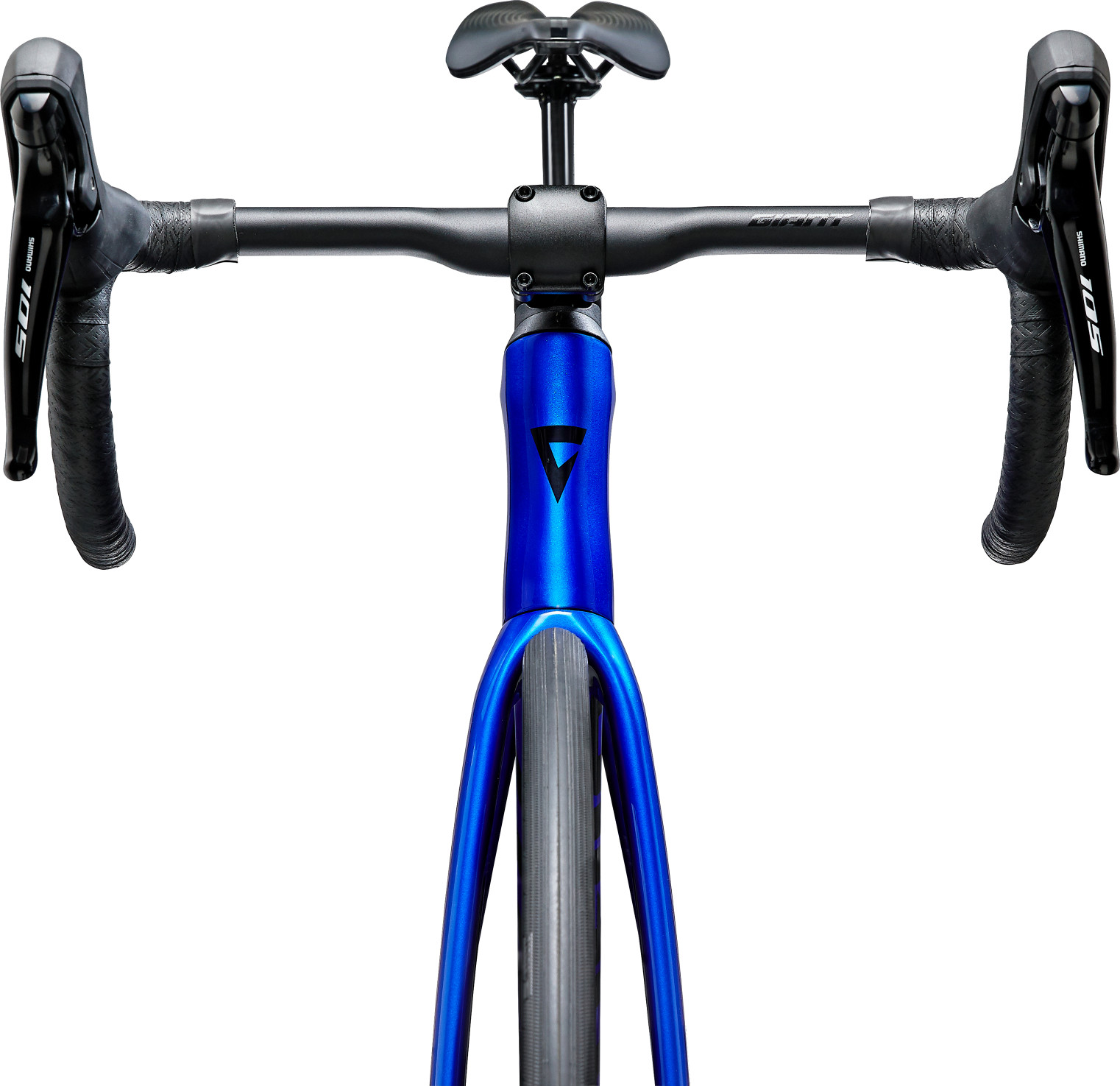 Велосипед 28" Giant PROPEL ADVANCED 2 рама - M Cobalt A3 фото 4