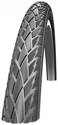 Покрышка 26x1.75 (47-559) Schwalbe ROAD CRUISER PP B HS377 SBC фото 
