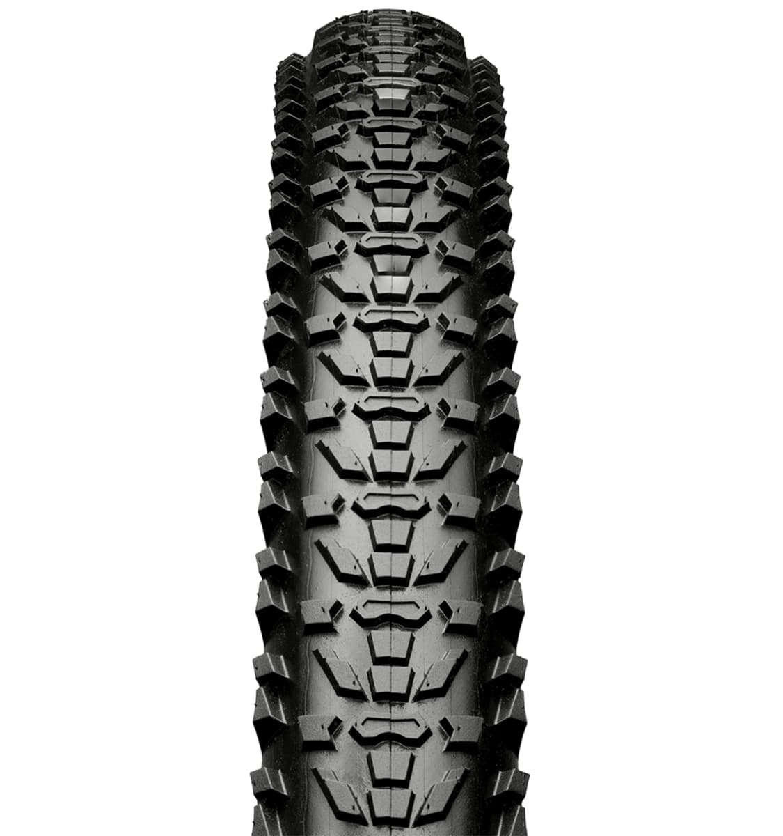 Покрышка 700x50C Hutchinson TUNDRA, Black фото 2