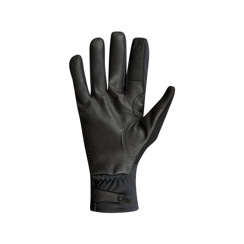 Рукавички зимові Pearl Izumi AmFIB Lite, чорні, розм. M фото 2