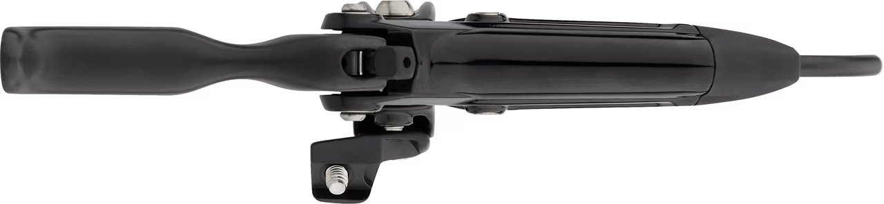 Тормоз задн. дисковый SRAM Level Ultimate, carbon, гидролиния 1800мм, черный (без мачмейкера) (ОЕМ, без упаковки) фото 2