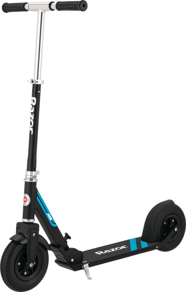 Самокат Razor A5 Air Black фото 