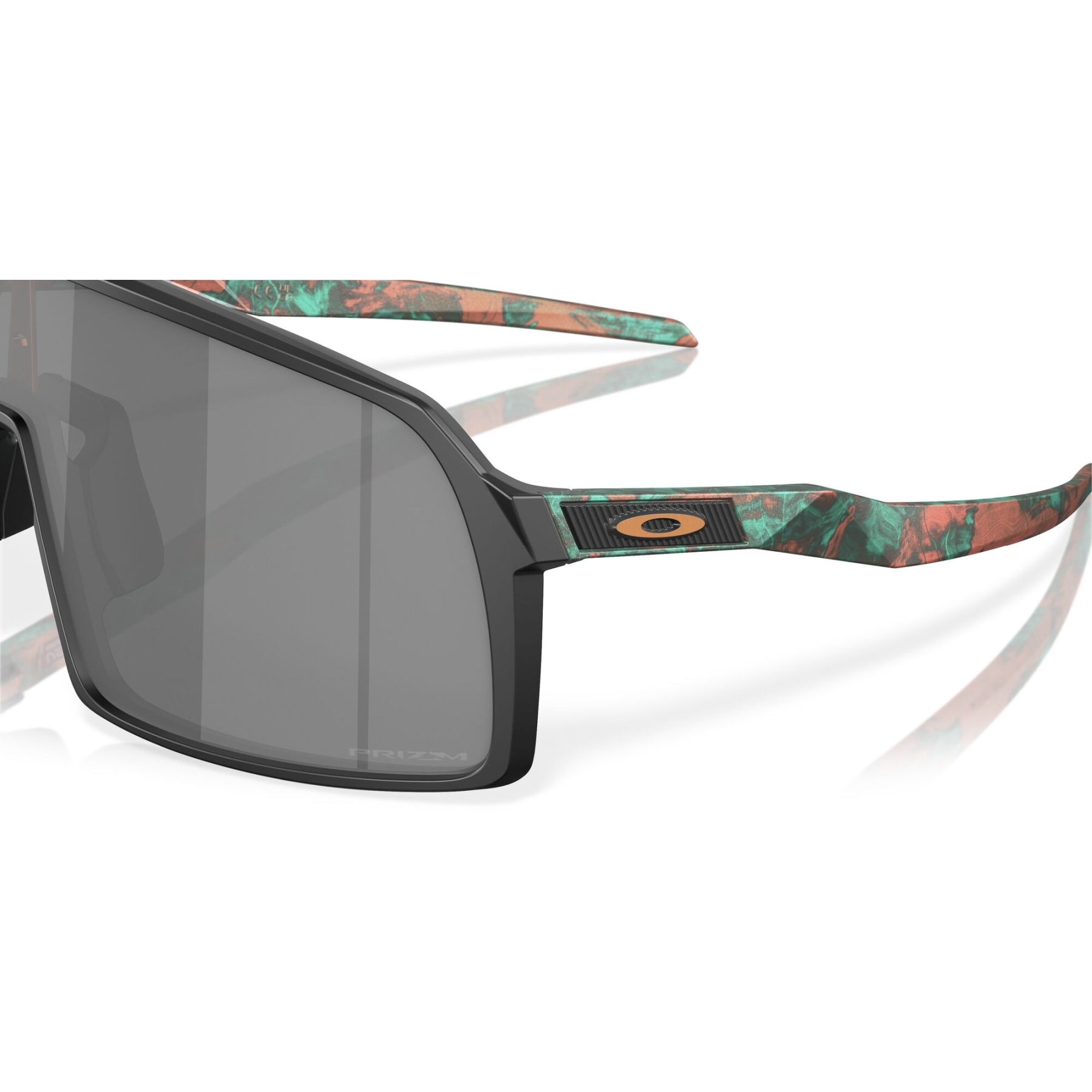 Очки Oakley SUTRO Matte Black / Prizm Black фото 4