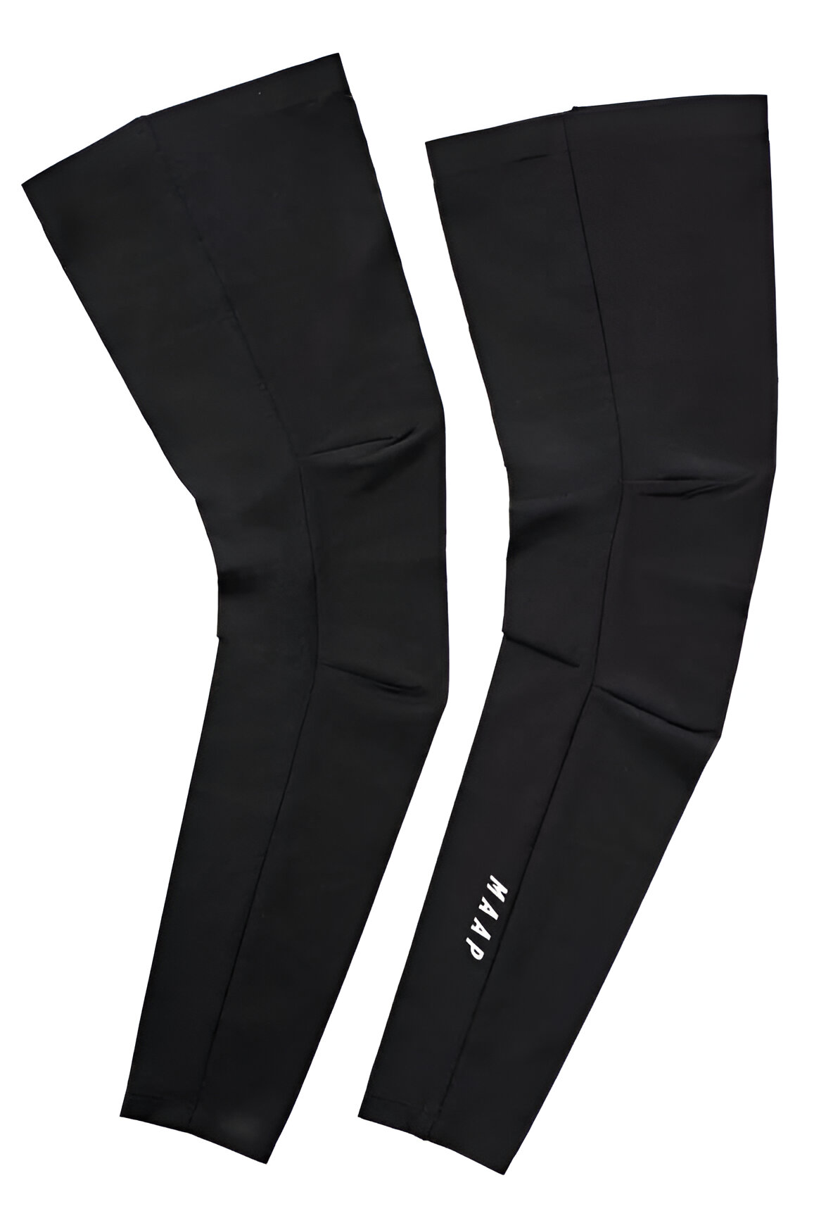 Утеплювачі ніг MAAP UV Leg Screens Black L фото 