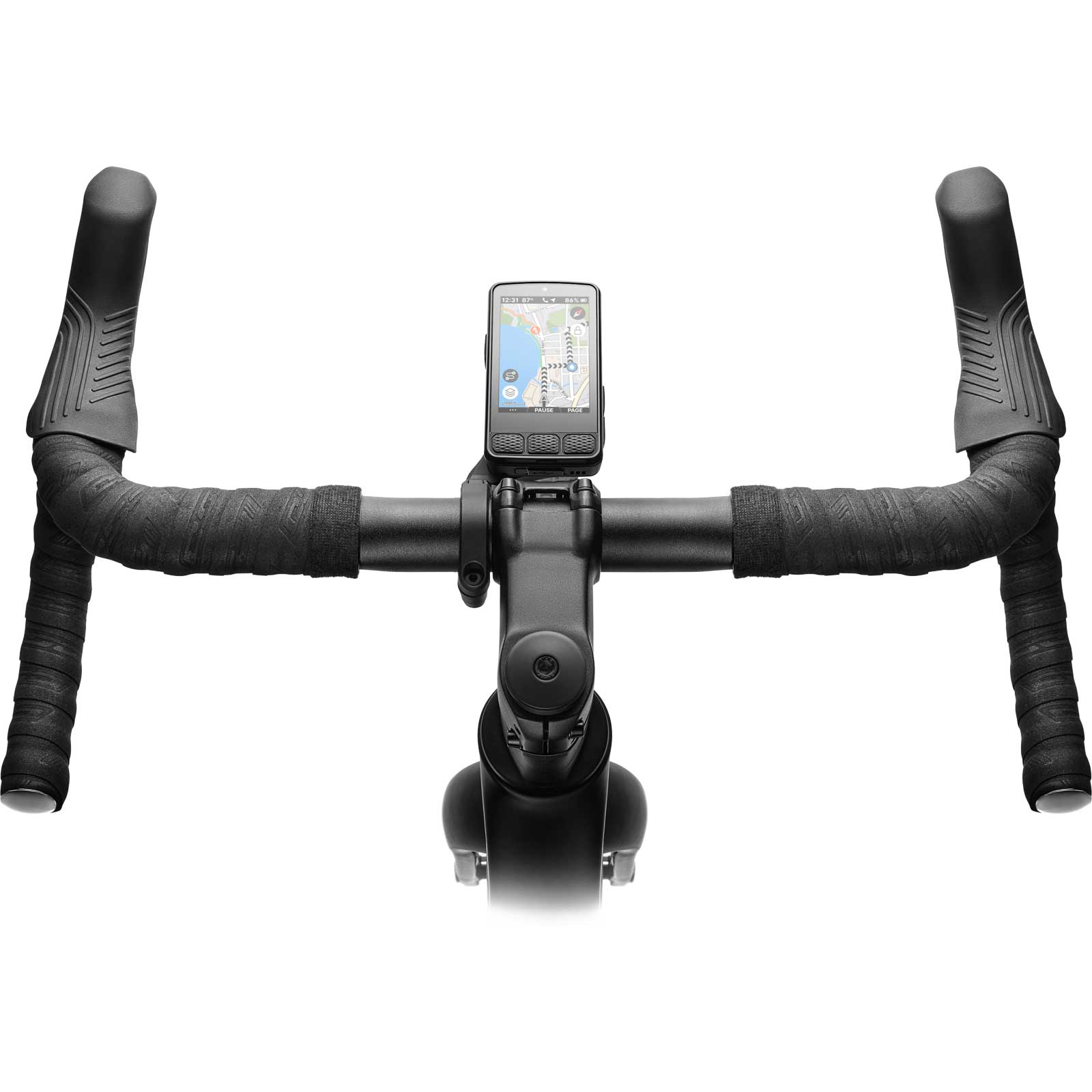 Велокомп'ютер Wahoo ELEMNT ROAM V3 GPS Cycling Computer WFCC8 фото 5
