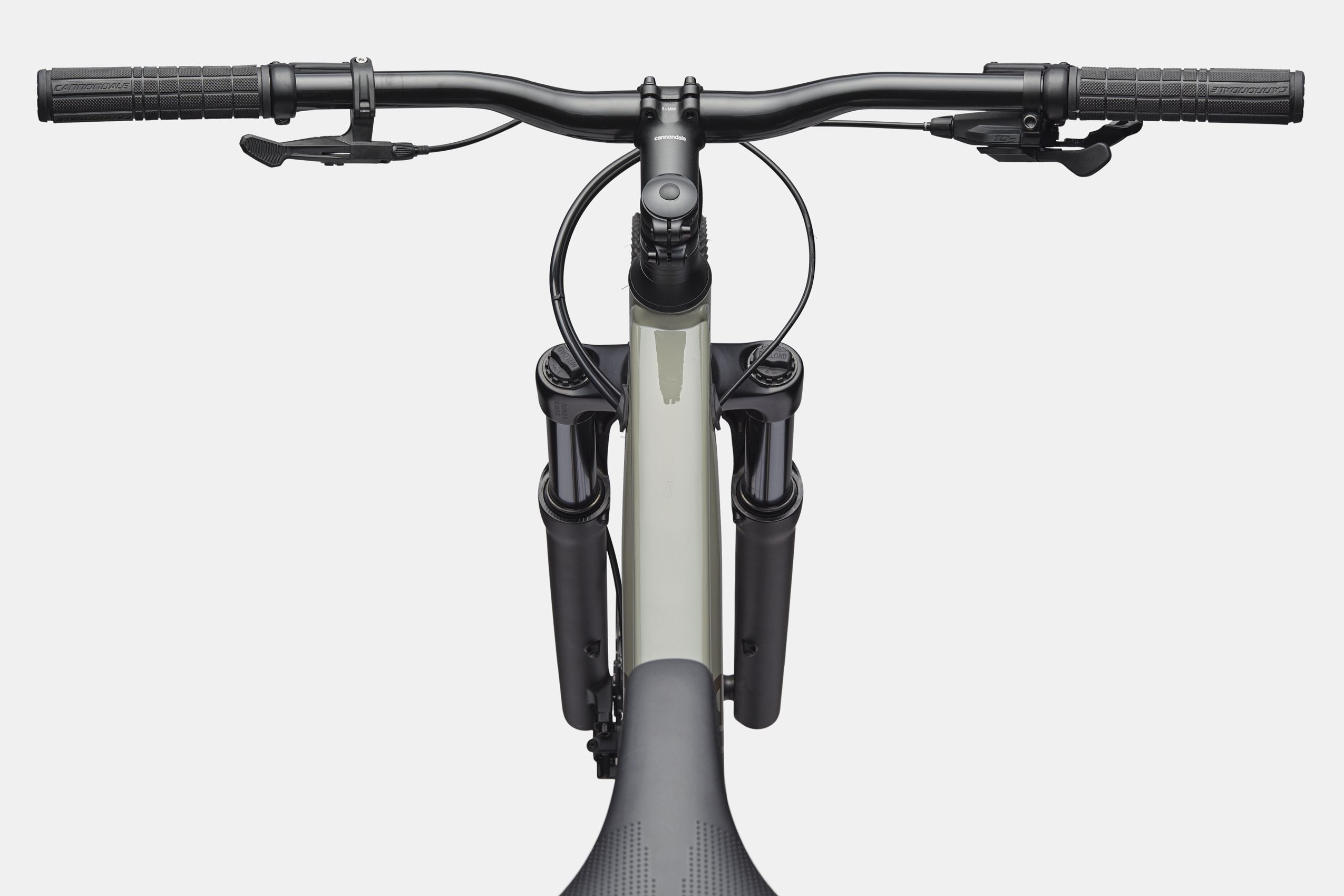 Велосипед 27,5" Cannondale TRAIL 1 рама - XS TSK B6 фото 3