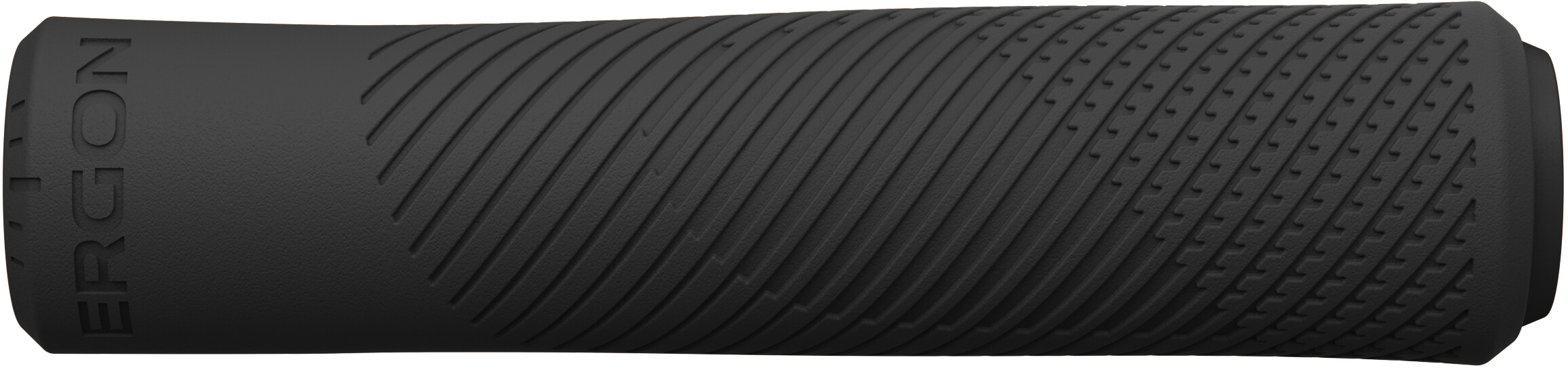Грипсы Ergon GXR-L, Black фото 2