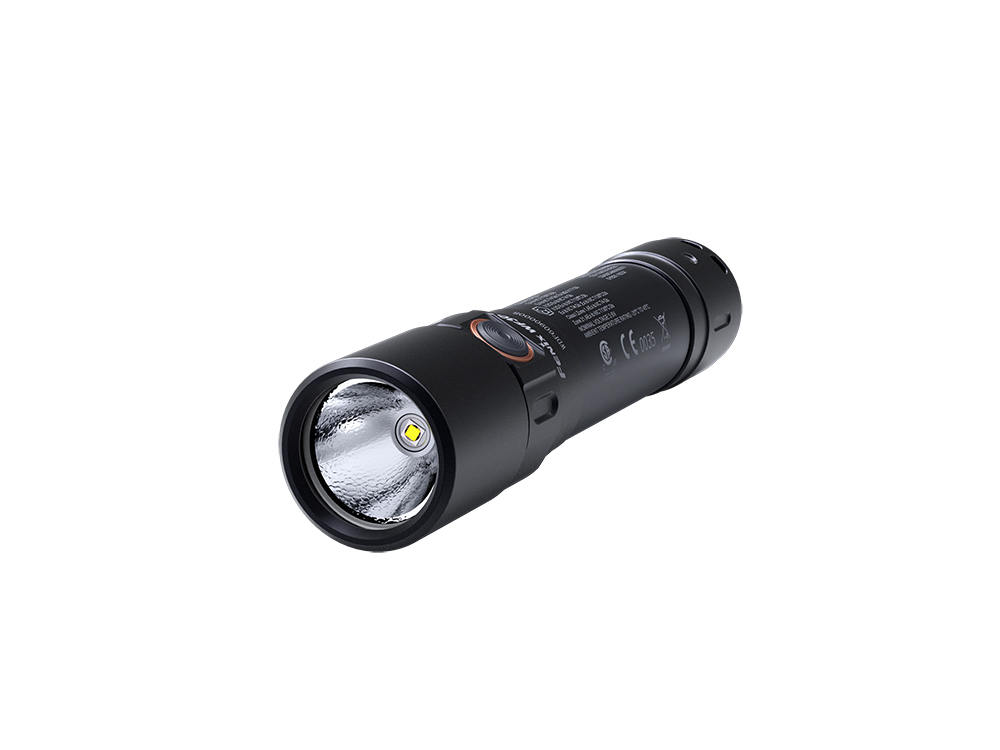 Фонарь ручной Fenix WF30RE, взрывобезопасный фото 2