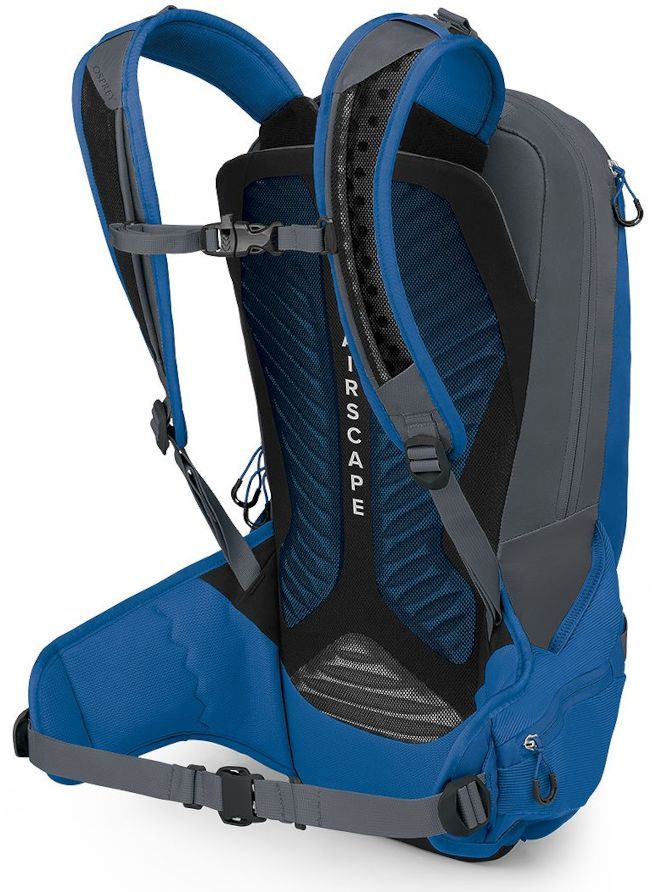 Рюкзак Osprey ESCAPIST 20 Postal Blue S/M фото 2