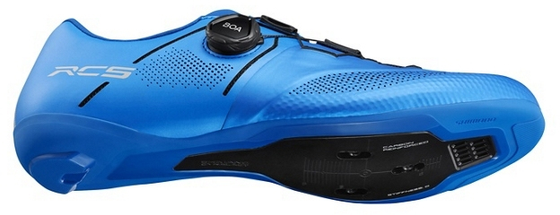 Взуття Shimano RC503 синє, розмір EU44 фото 6