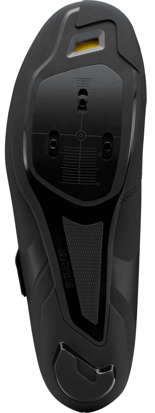 Взуття Shimano RC102ML, чорне, розмір EU48 фото 3