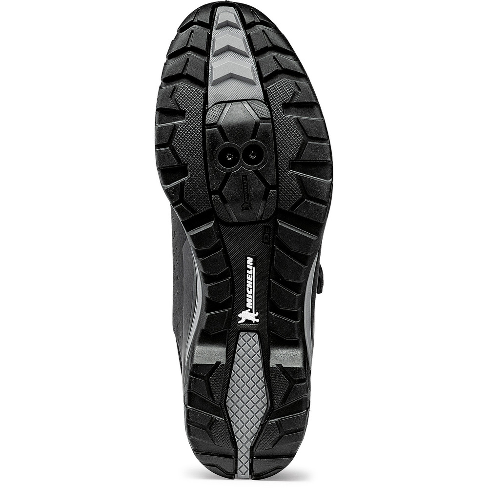 Взуття Northwave X-Trail Plus розмір UK 6 (39 250мм) black фото 2