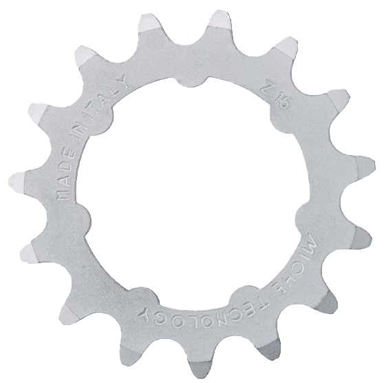 Зірка задн. Miche PISTA Sprocket, 18T фото 