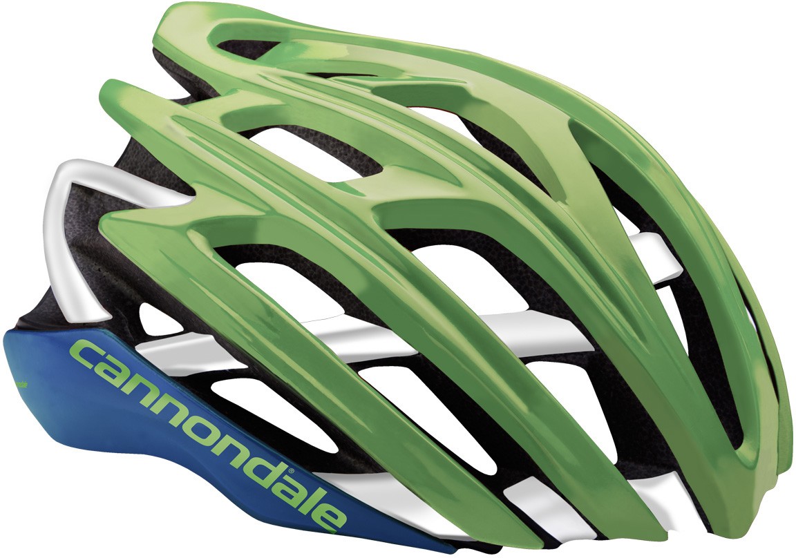 Шолом Cannondale CYPHER розмір L 58-62см GRN фото 