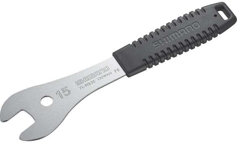 Ключ конусный Shimano TL-HS35, 15 мм фото 